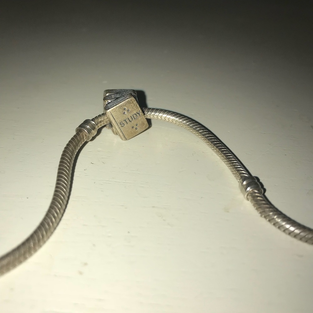 Book Pandora Charm
